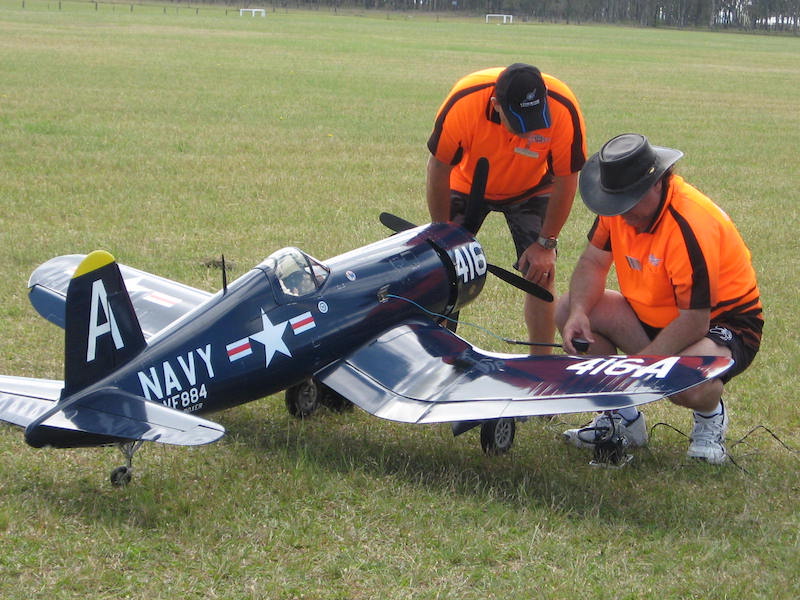 Luskintyre RC 2016 13